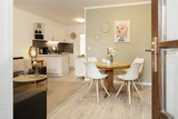 Ferienwohnung in Kellenhusen - Ostseegarten Eibe - Bild 25