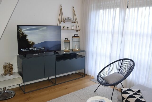 Ferienwohnung in Sch&ouml;nberger Strand - Tohuus ann Meer - Fam. Stamer (App.10) - Bild 6