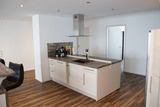 Ferienwohnung in Wismar - Ferienloft Saphir - ABC138 - Bild 6