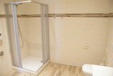 Ferienwohnung in Wismar - Ferienloft Saphir - ABC138 - Bild 11