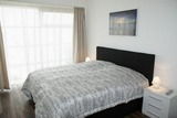 Ferienwohnung in Wismar - Ferienloft Saphir - ABC138 - Bild 20
