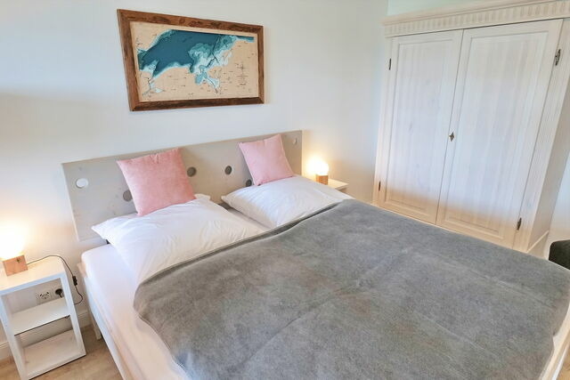 Ferienwohnung in Hohen Wieschendorf - Huk's 22 - Aurora Vista - ABC541 - Bild 12