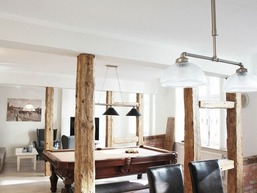 Ferienloft am Marktplatz - ABC609