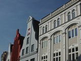 Ferienwohnung in Wismar - Ferienloft am Marktplatz - ABC609 - Bild 2