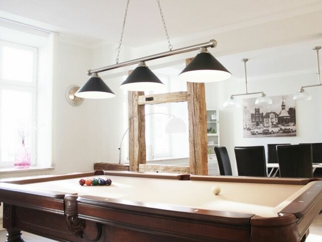 Ferienwohnung in Wismar - Ferienloft am Marktplatz - ABC609 - Bild 14