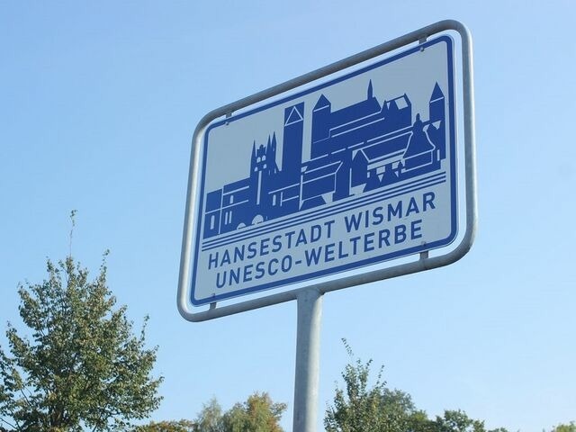 Ferienwohnung in Wismar - Ferienloft am Marktplatz - ABC609 - Bild 17