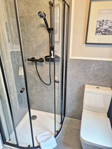 Ferienwohnung in Wismar - WunderFlunder - Modern, stilvoll und durchdacht - ABC599 - Bild 14