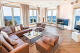 Ferienwohnung in Sellin - FIRST 270 Grad - Bild 1