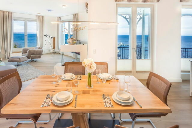 Ferienwohnung in Sellin - FIRST 270 Grad - Bild 6