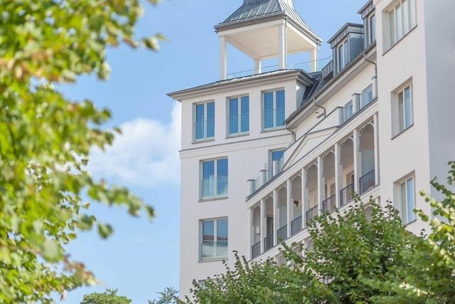 Ferienwohnung in Sellin - FIRST 270 Grad - Bild 7