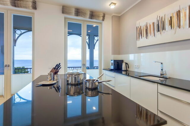 Ferienwohnung in Sellin - FIRST 270 Grad - Bild 13