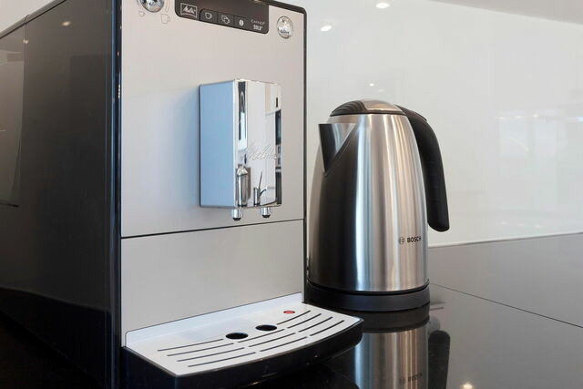 Ferienwohnung in Sellin - FIRST 270 Grad - Bild 14