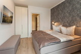 Ferienwohnung in Sellin - FIRST 270 Grad - Bild 15