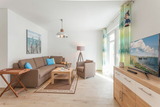Ferienwohnung in Sellin - Villa Louisa M&ouml;we - Bild 1