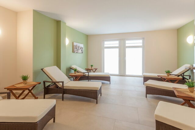 Ferienwohnung in Sellin - Villa Louisa M&ouml;we - Bild 15