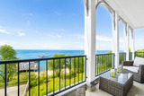 Ferienwohnung in Sellin - FIRST Seestern - Bild 1