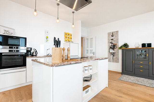 Ferienwohnung in Sellin - FIRST Seestern - Bild 10