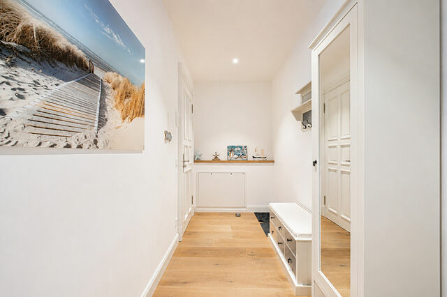 Ferienwohnung in Sellin - FIRST Seestern - Bild 12