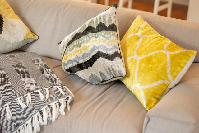 Ferienwohnung in Binz - Villa Hansa Ferienwohnung 7 - Bild 3