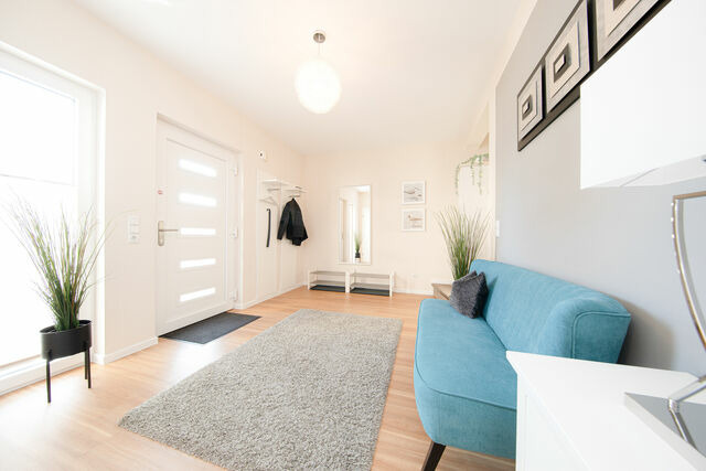 Ferienhaus in Putbus - Ferienhaus Coordtino - Bild 7