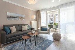 Villa Strandidyll FeWo pier25 N&deg;1