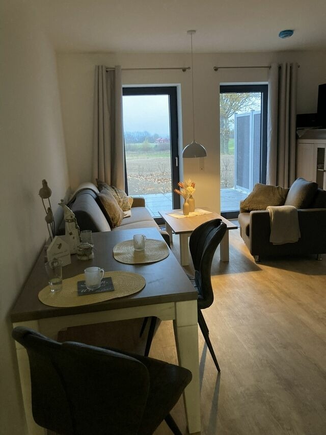 Ferienwohnung in Hohen Wieschendorf - Ostsee-Panorama No. 4 - Aurora Vista - ABC568 - Bild 5