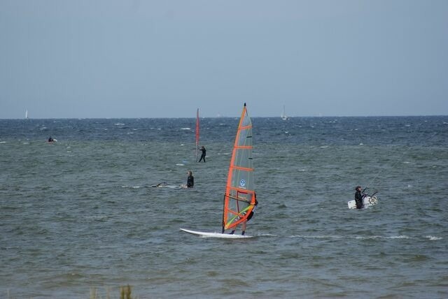 Ferienwohnung in Hohen Wieschendorf - Ostsee-Panorama No. 4 - Aurora Vista - ABC568 - Bild 19