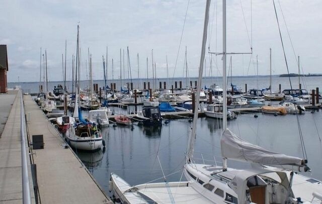 Ferienwohnung in Hohen Wieschendorf - Ostsee-Panorama No. 4 - Aurora Vista - ABC568 - Bild 23