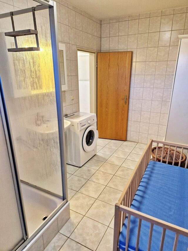 Ferienwohnung in Zierow - StrandZeit an der Ostsee WE11 - ABC586 - Bild 11