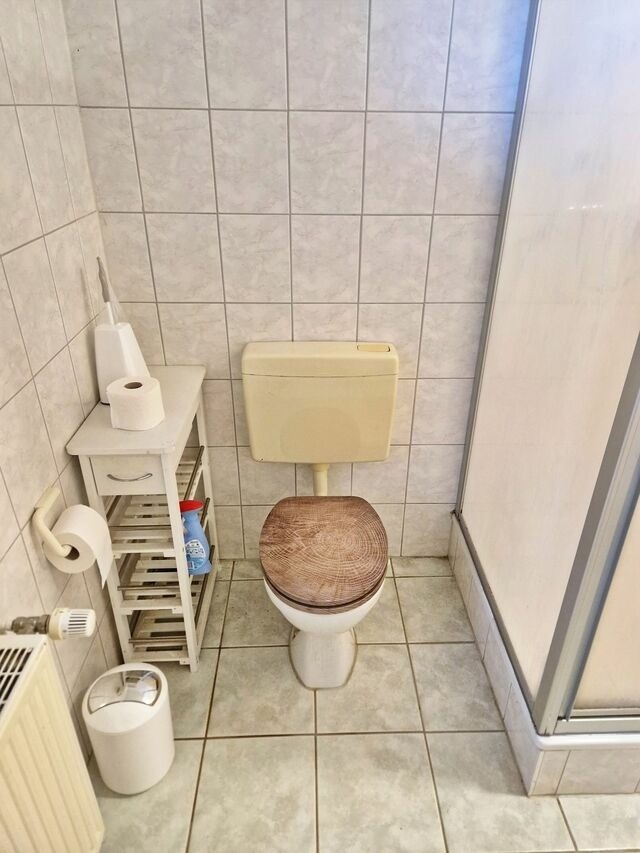 Ferienwohnung in Zierow - StrandZeit an der Ostsee WE11 - ABC586 - Bild 12