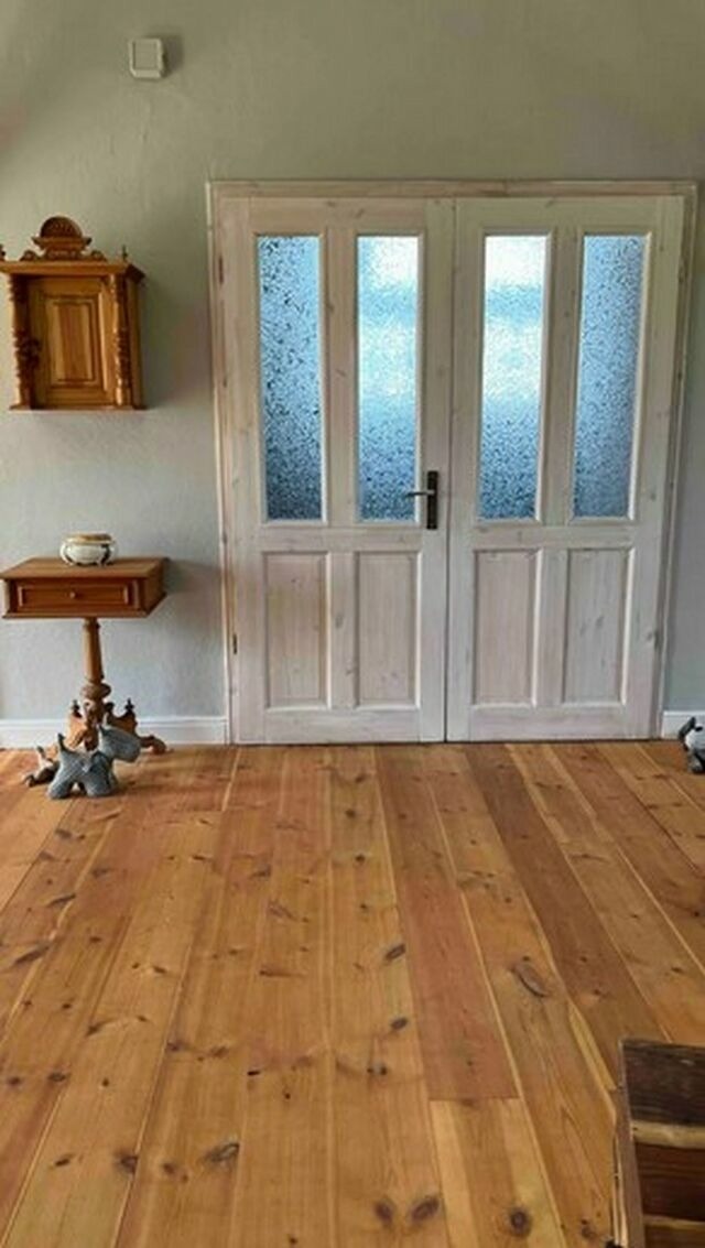 Ferienwohnung in Bad Kleinen - Kutscherremise Gut Niendorf - ABC592 - nur Ferieng&auml;ste! - Bild 6