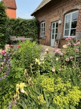 Ferienwohnung in Bad Kleinen - Kutscherremise Gut Niendorf - ABC592 - nur Ferieng&auml;ste! - Bild 22