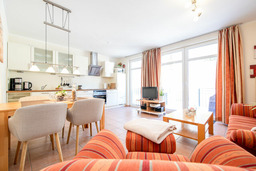 Villa Lena Ferienwohnung Sonnenschein