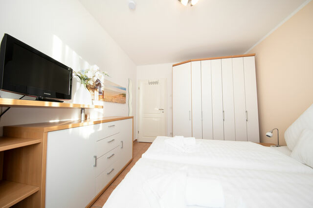 Ferienwohnung in Sellin - Villa Lena Ferienwohnung Sonnenschein - Bild 10