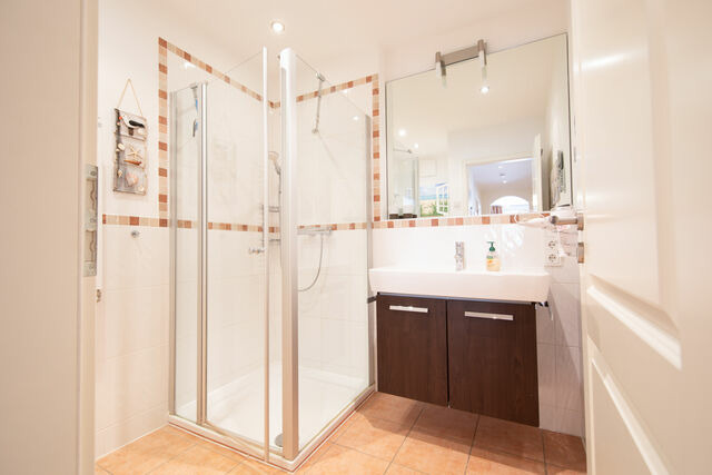 Ferienwohnung in Sellin - Villa Lena Ferienwohnung Sonnenschein - Bild 11