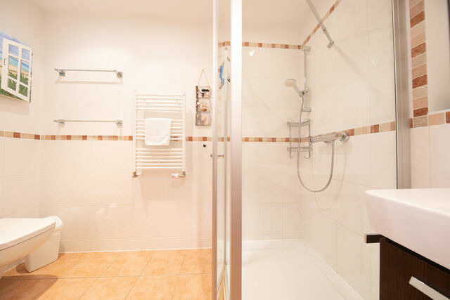 Ferienwohnung in Sellin - Villa Lena Ferienwohnung Sonnenschein - Bild 12