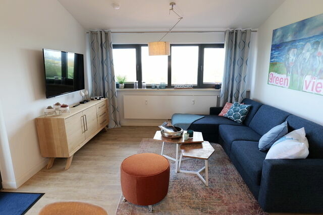 Ferienwohnung in Hohen Wieschendorf - Ostseetraum No. 32 - Aurora Vista - ABC32 - Bild 5