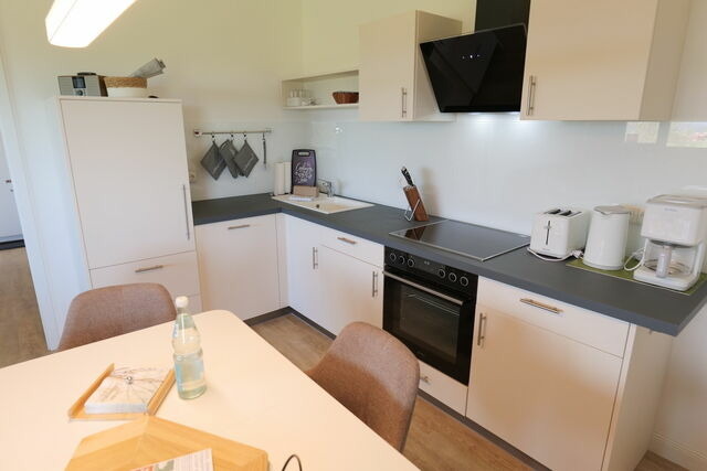Ferienwohnung in Hohen Wieschendorf - Ostseetraum No. 32 - Aurora Vista - ABC32 - Bild 12