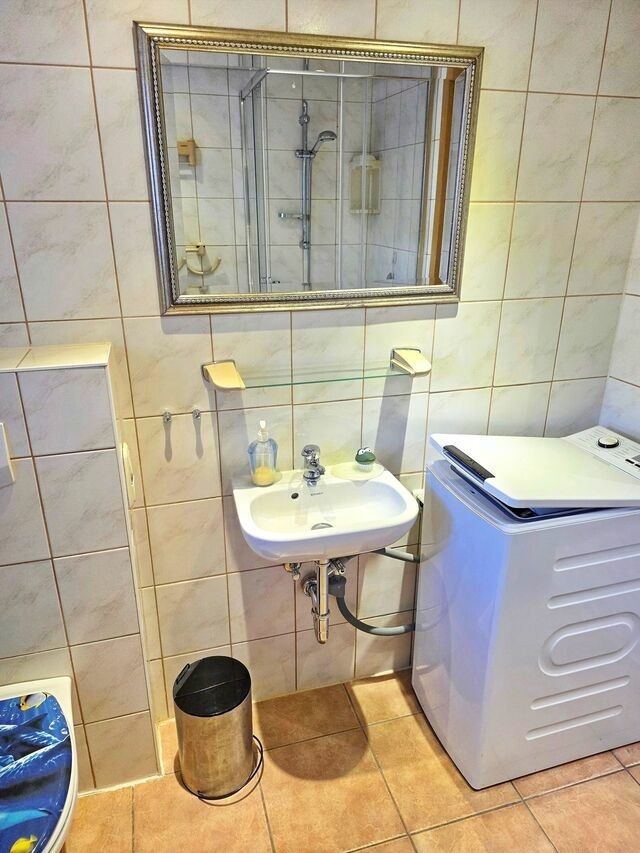 Ferienwohnung in Wismar - UnterDeck 2 Wismar Souterrain -ABC611 - Bild 13