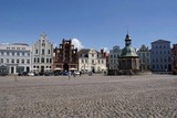 Ferienwohnung in Wismar - Strandgut - ABC201 - Bild 15