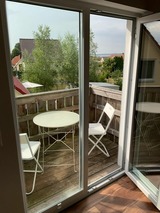 Ferienhaus in Boiensdorf - Premium-Doppelferienhaus mit 2 Wohnungen mit Sauna, Whirlpool - ABC342 - Bild 20