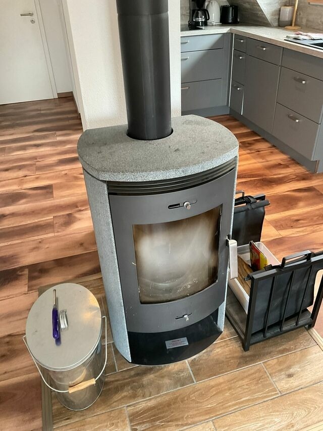 Ferienhaus in Boiensdorf - Premium-Doppelferienhaus mit 2 Wohnungen mit Sauna, Whirlpool - ABC342 - Bild 24