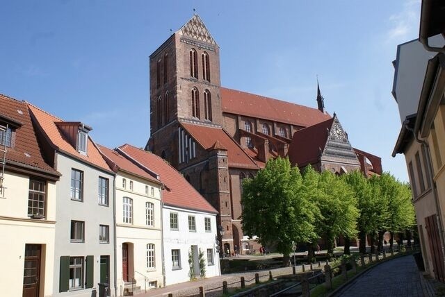 Ferienwohnung in Wismar - Isensee - ABC322 - Bild 17