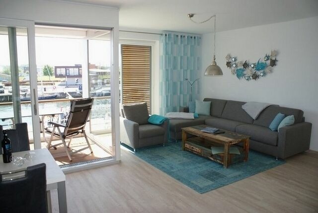 Ferienwohnung in Wismar - Lotsenhus WIS003 - ABC128 - Bild 3