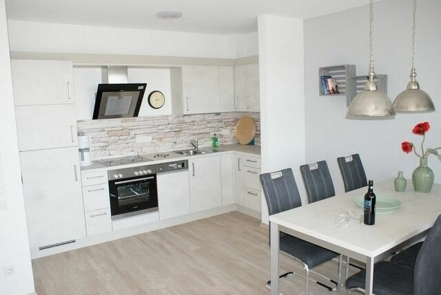 Ferienwohnung in Wismar - Lotsenhus WIS003 - ABC128 - Bild 5