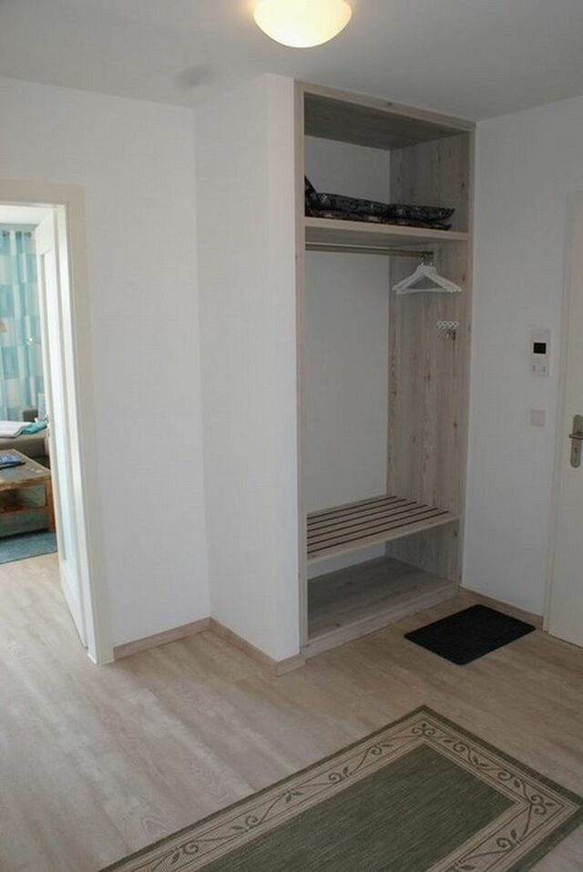 Ferienwohnung in Wismar - Lotsenhus WIS003 - ABC128 - Bild 14