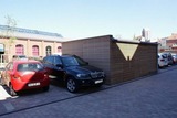 Ferienwohnung in Wismar - Lotsenhus WIS003 - ABC128 - Bild 17