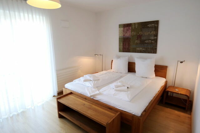 Ferienwohnung in Wismar - Schifferkoje im Schifferhus - ABC239 - Bild 10