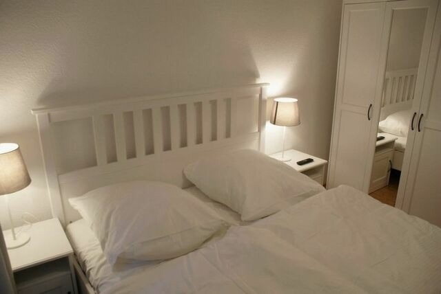 Ferienwohnung in Wismar - Altstadtlounge - ABC227 - Bild 10