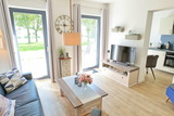 Ferienwohnung in Hohen Wieschendorf - Ankerplatz No. 10 - Aurora Vista - ABC531 - Bild 1